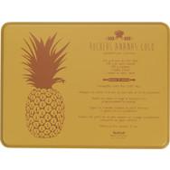 TEFAL - Plaque à pâtisserie ANANAS 28x38 cm