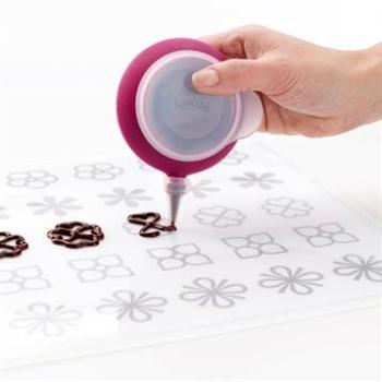 Kit Tapis de décoration Lekue Kit Tapis de décoration Lekue