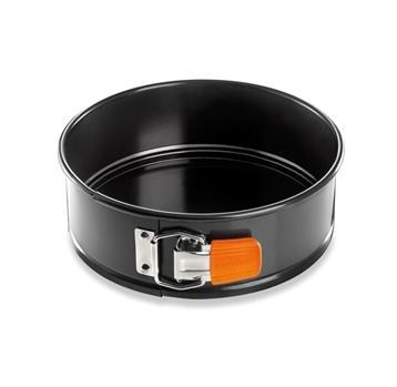 Moule à manqué rond fond amovible 26 cm Pâtiliss L