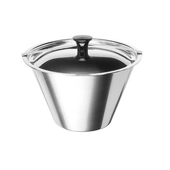 Moule à flan bain-marie