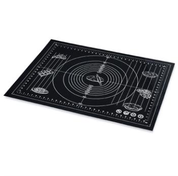 Tapis multi-diamètres pâtisserie Mathon Tapis multi-diamètres pâtisserie