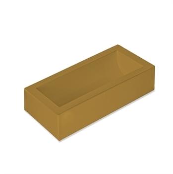 Kit moule bûche et tapis silicone Silikomart Kit moule bûche et tapis silicone