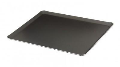 Grande plaque pâtissière anti-adhérente 60x40 cm gobel Grande plaque pâtissière anti-adhérente