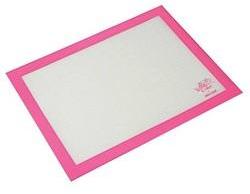 Tapis en fibre de verre Wonder Mat - Silikomart Tapis en fibre de verre Wonder