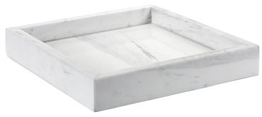 Plateau Serax Marbre 31 x 31 cm