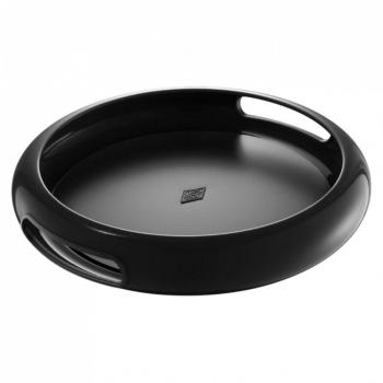 Spacy Tray - noir