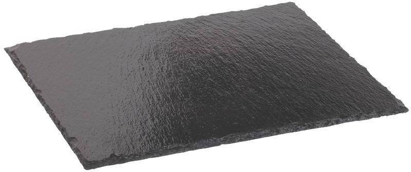 Plateau En Ardoise Naturelle - Olympia - GN 1 3 - 175x325mm Plateau En Ardoise Naturelle