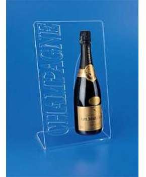 Support bouteille Support bouteille