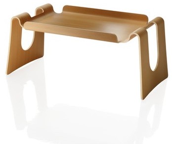 Magis - Plateau Cappuccino / table basse, hêtre co