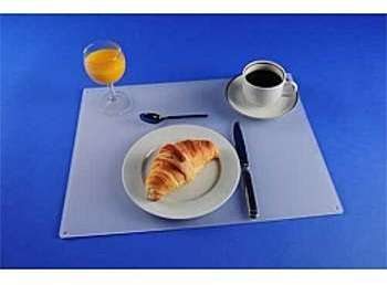 Set de Table Plexiglas Set de Table Plexiglas