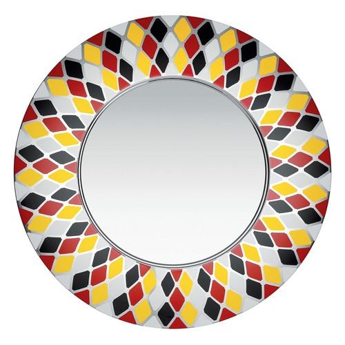 Alessi - Plateau Circus Ø 48 cm