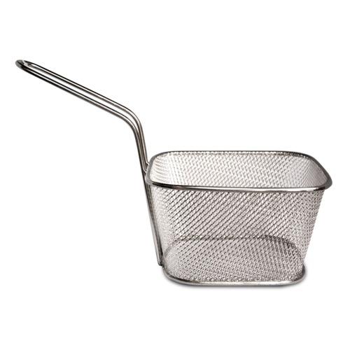 Panier rectangulaire