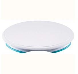Plateau tournant Trim N Turn Plus 25 cm Wilton Plateau tournant Trim N Turn