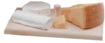 Plateau à fromage en bois de hêtre