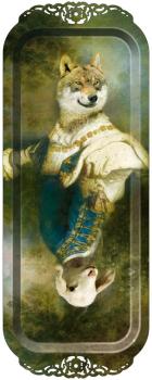Martial Marius - Ibride Voltex Martial Marius - Ibride Voltex