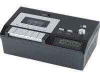 Lecteur K7 / encodeur USB UCR-2200