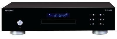 Advance Acoustic X-Cd1000
