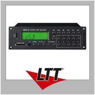 DPR-10 Enregistreur MP3 compact