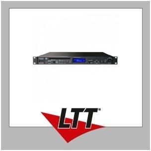 Denon DN-300Z Media Player with Bluetooth Receiver