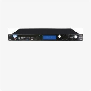 CDMP-150 MKII Lecteur CD / USB / MP3, 1U