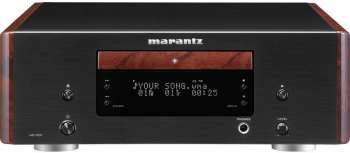Marantz HD-CD1 Noir