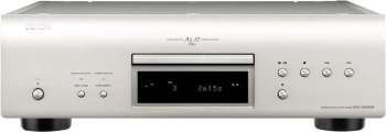 Denon DCD-2500NE Argent