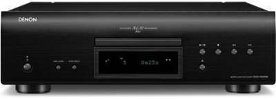 Denon DCD-1600NE Noir