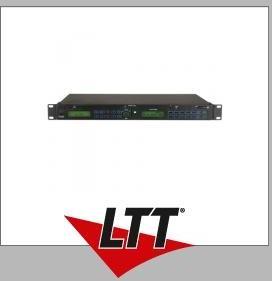 DAP-Audio MPR-200BT - Media Player / Recorder