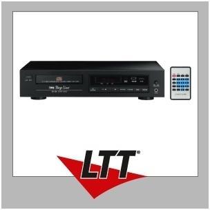 CD-156 Lecteur CD MP3 stéréo