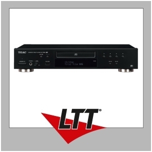 Lecteur CD et MP3