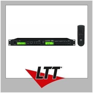 CD-112TRS Lecteur CD et MP3