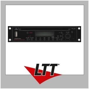 Monacor TXA-1800CD