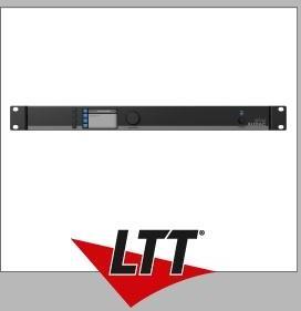Audac ISP 40 Lecteur audio Internet