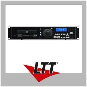 CD-196USB Lecteur CD&nbs