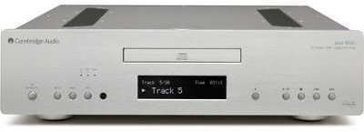 Cambridge Audio Azur 851C Argent