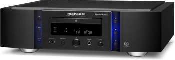 Marantz SA-14S1SE Noir