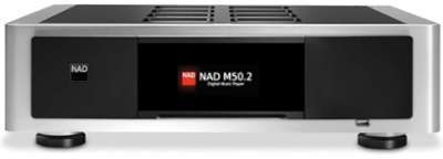 NAD M50.2