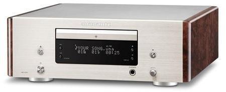Marantz HD-CD1 Or/Argent