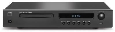 NAD C546 BEE - Graphite