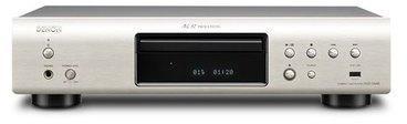 Denon DCD-720AE - Silver