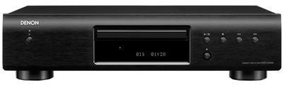 Denon DCD-520AE - Noir