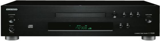 Onkyo C-7000R Noir