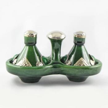 Tajine deux épices, deux tajines marocains a épice