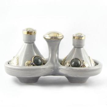 Tajine deux épices, deux tajines marocains a épice