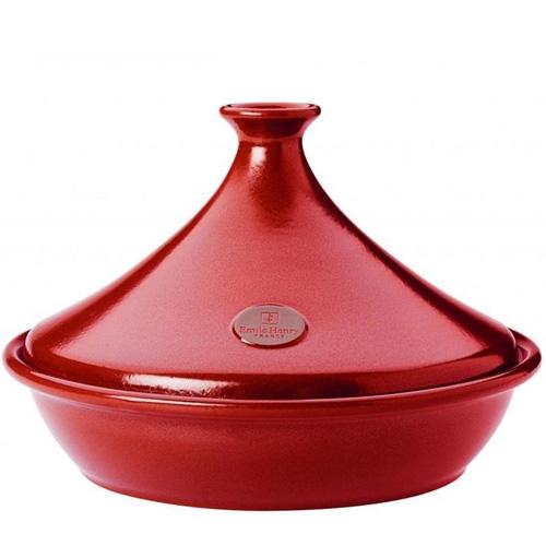 Tajine Emile Henry Ø 32 cm