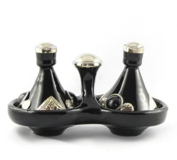Tajine deux épices, deux tajines marocains a épice