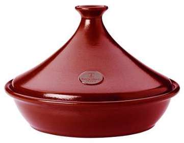 Tajine Emile Henry Ø 32 cm