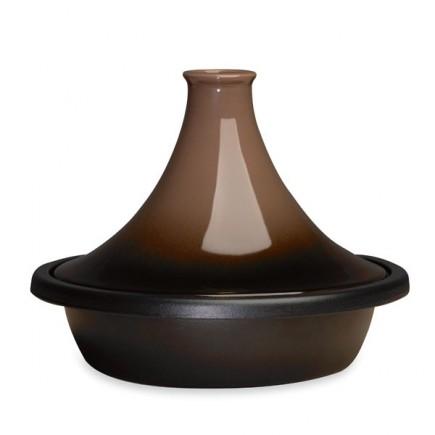 Tajine fonte émaillée le creuset 27cm et 31cm