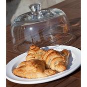 Cloche en verre - D. 25 cm - TWENTY4Table