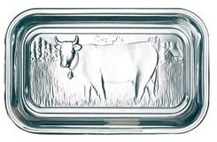 Beurrier verre Vache - Luminarc